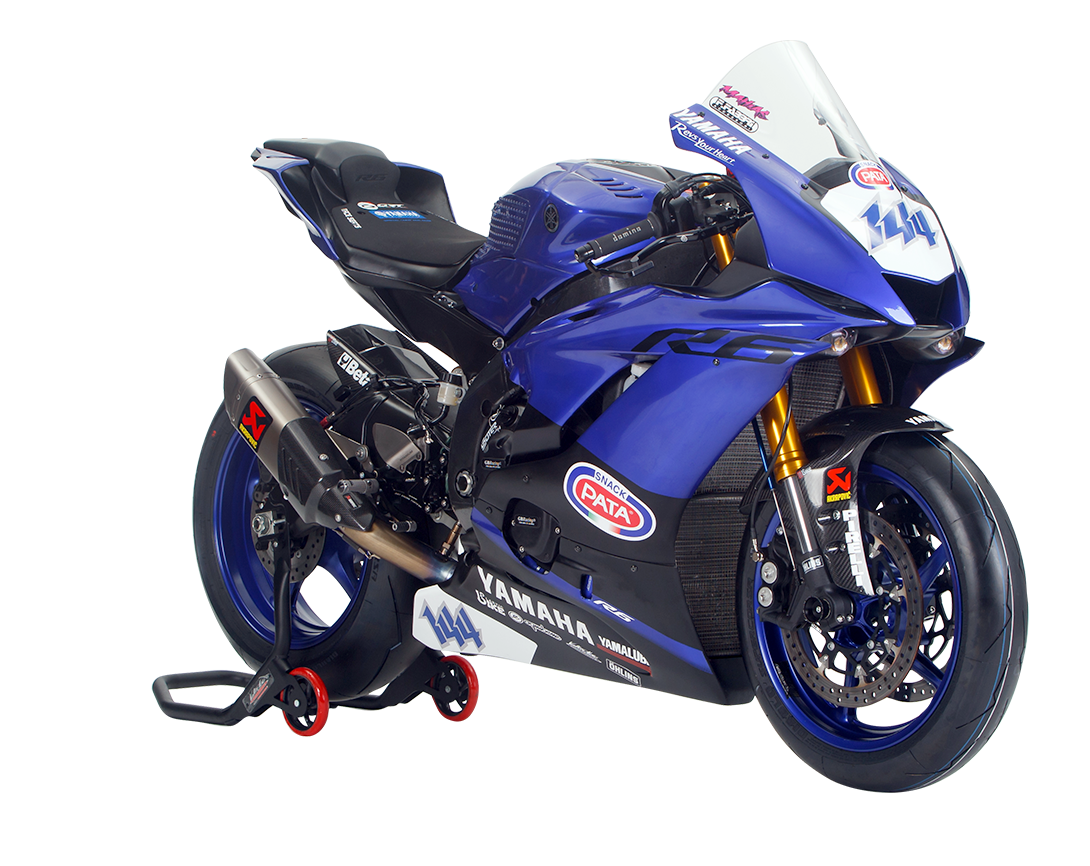 world supersport bikes