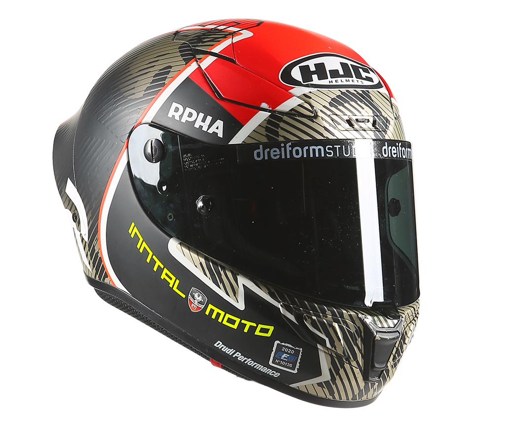 Helmet