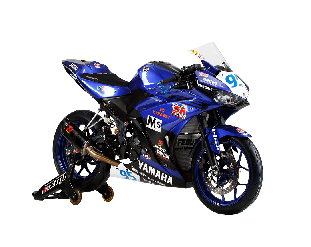 Bike model