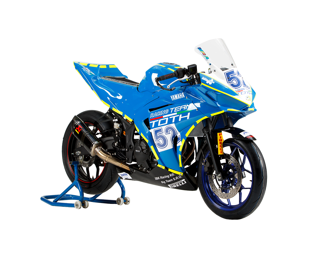 Bike model