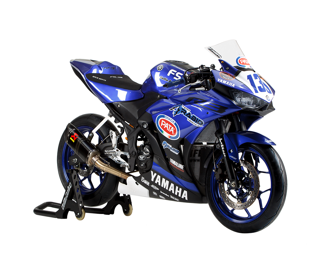 Bike model