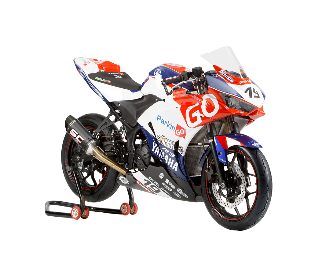 Bike model