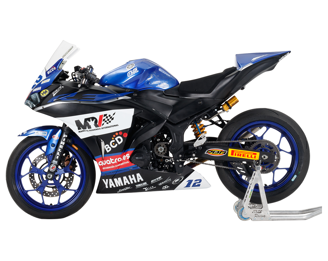 Bike model