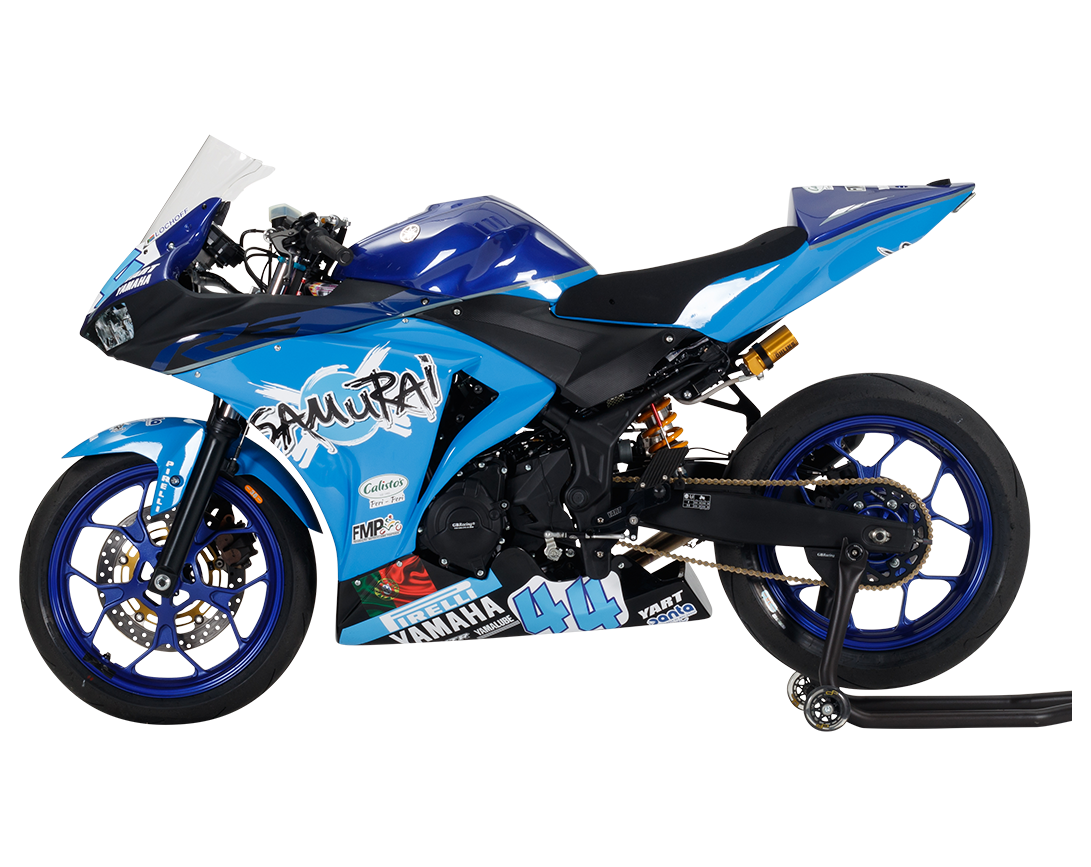 Bike model