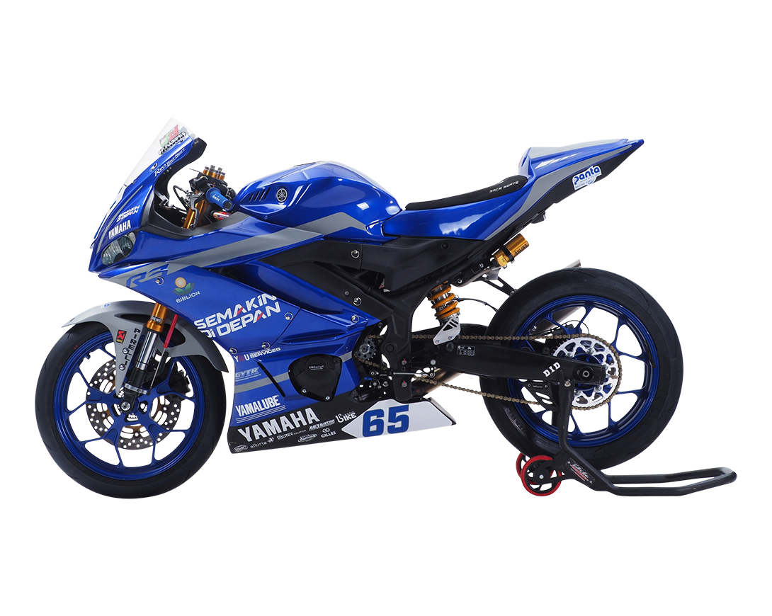 Bike model
