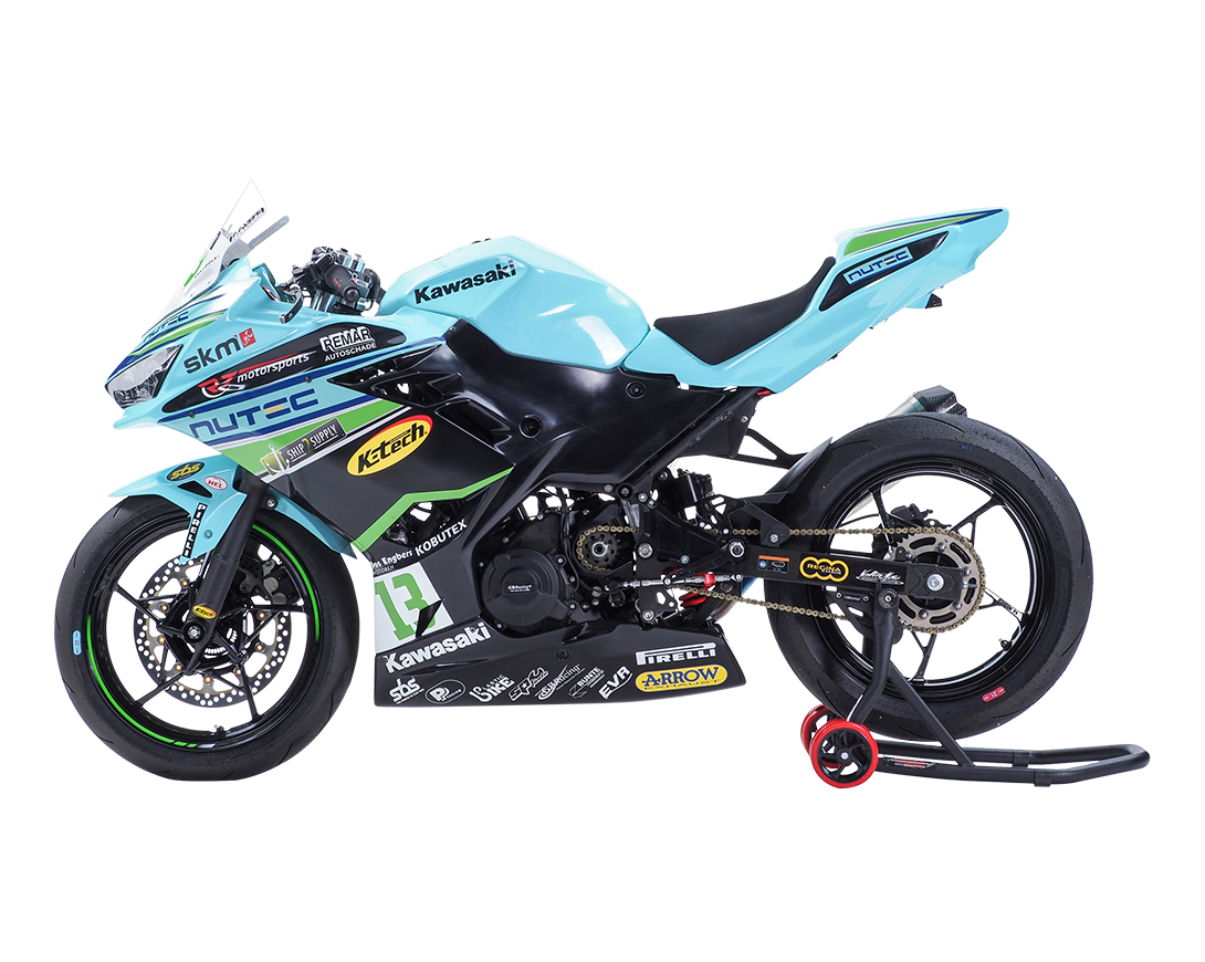 Bike model