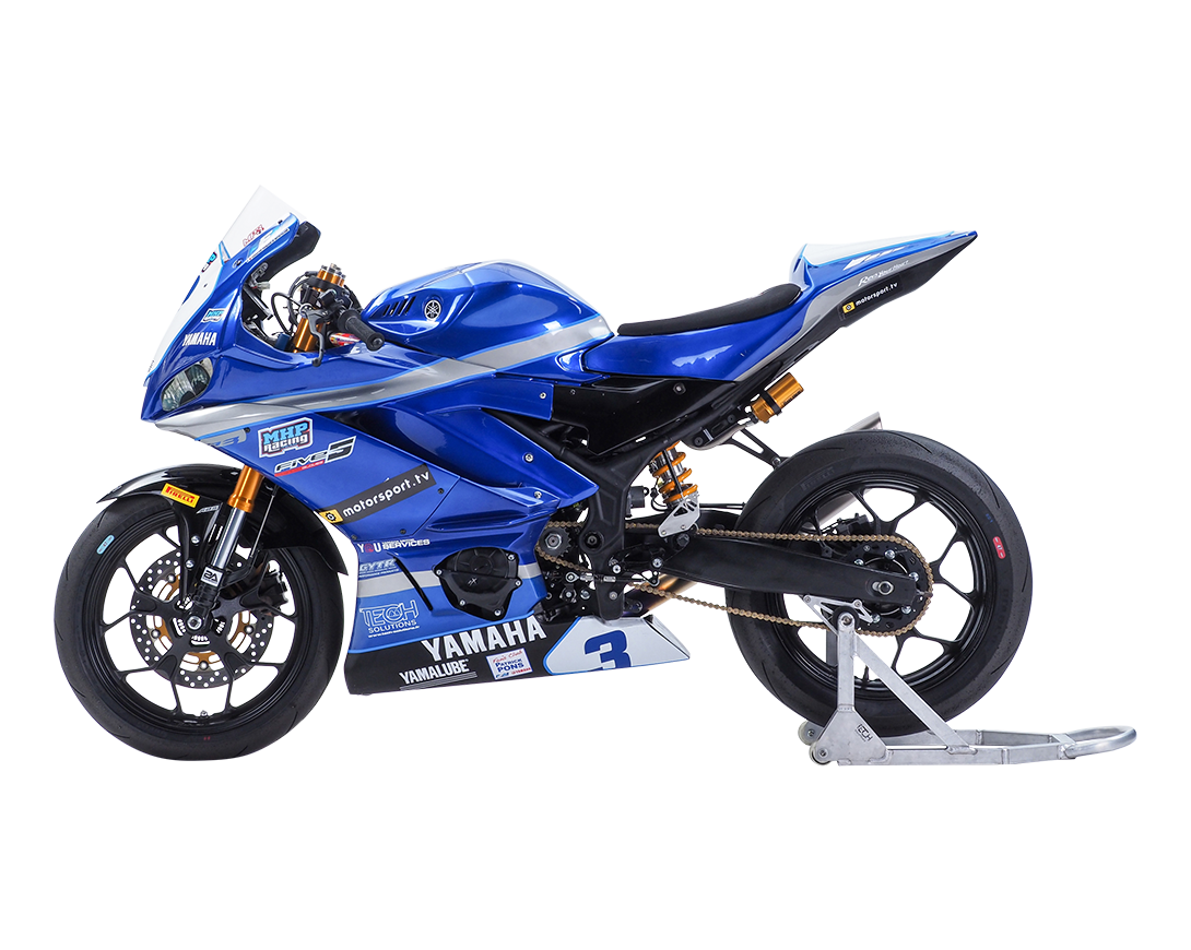 Bike model