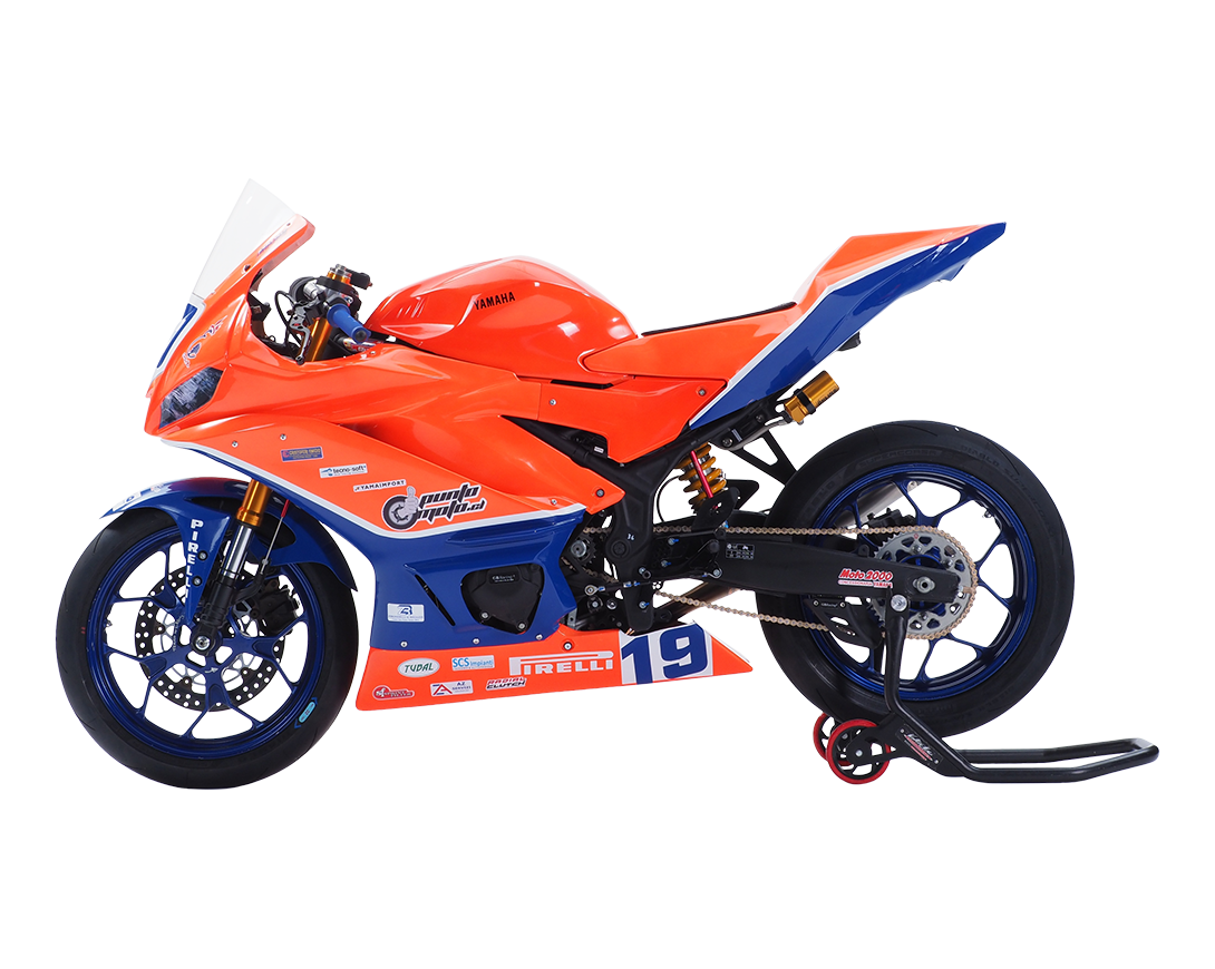 Bike model