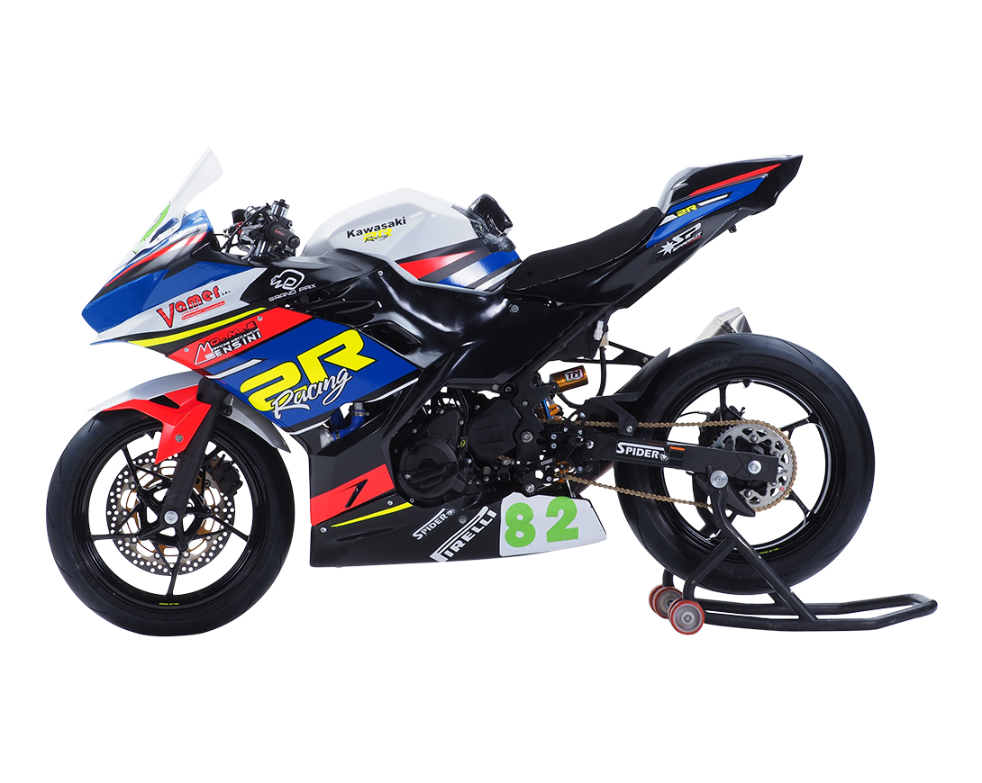 Bike model