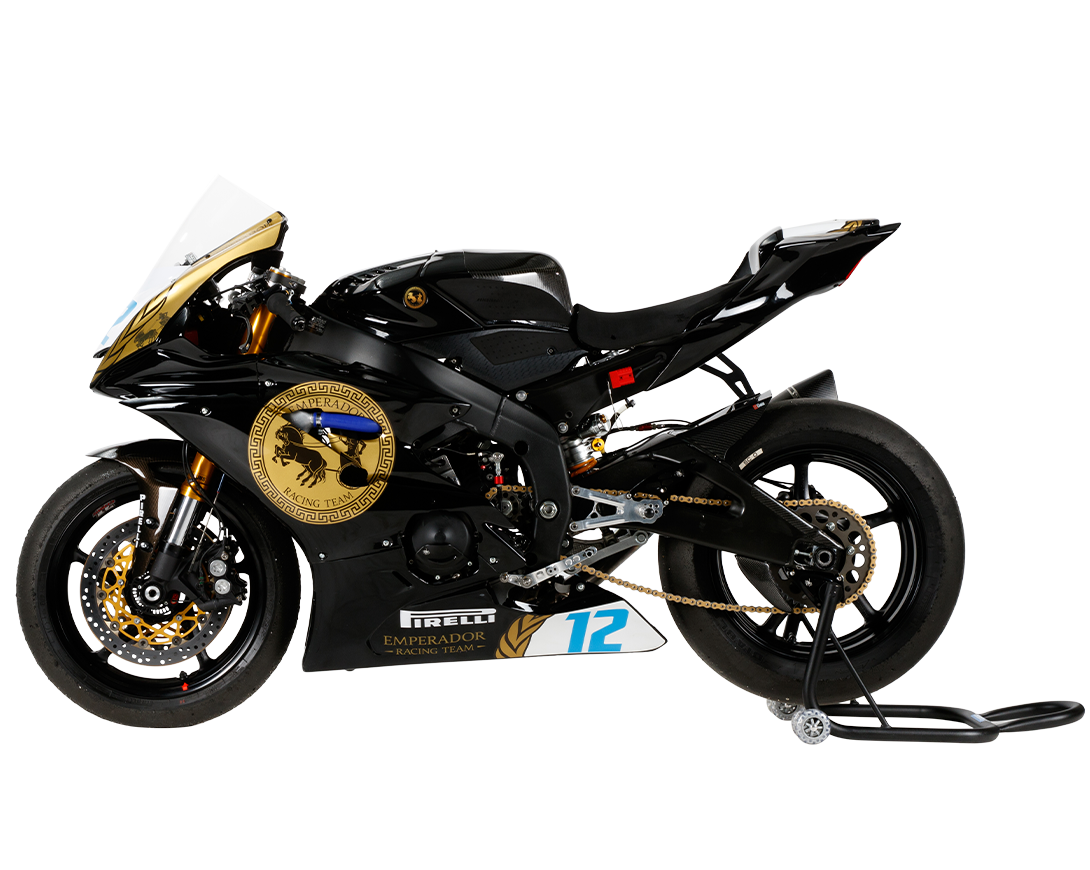 Bike model