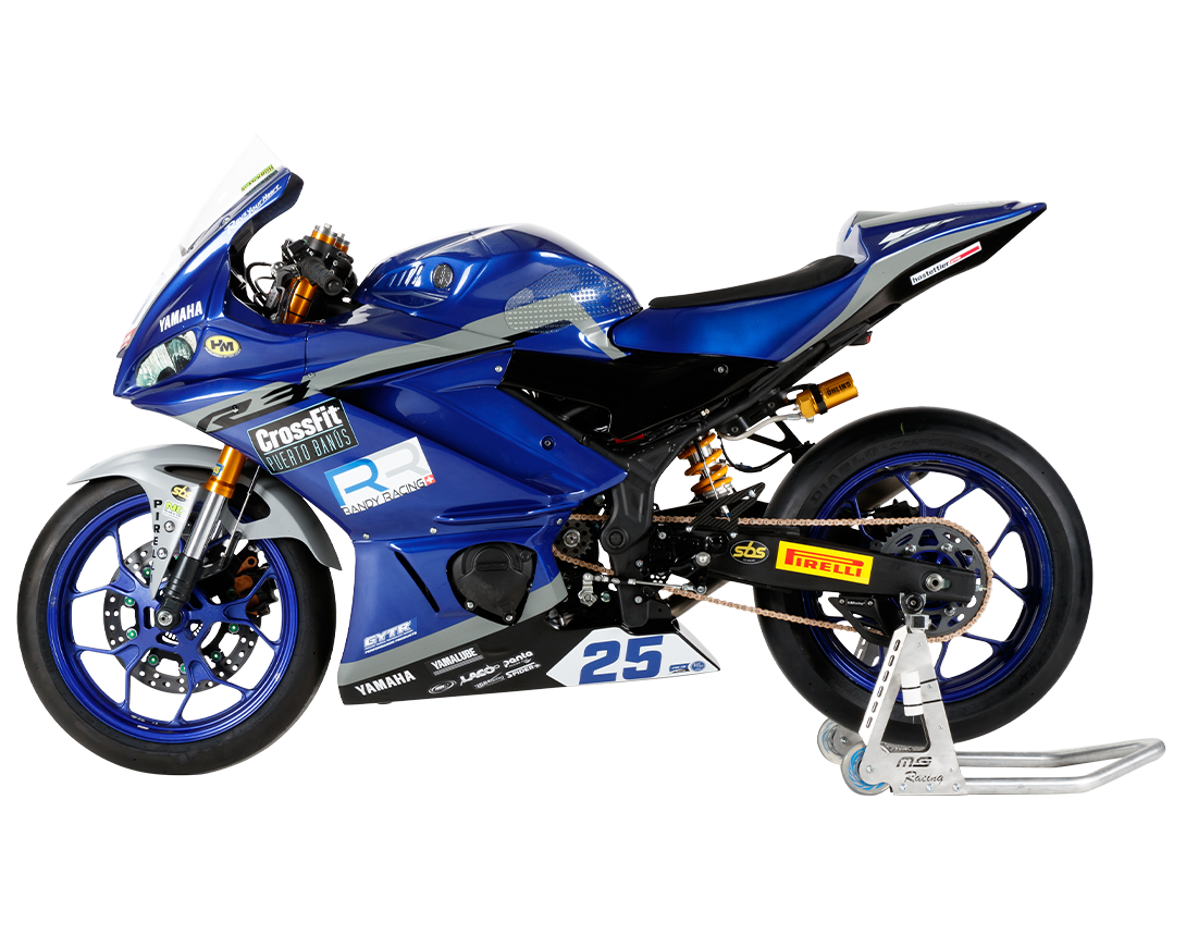 Bike model