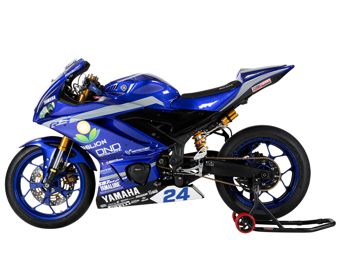 Bike model