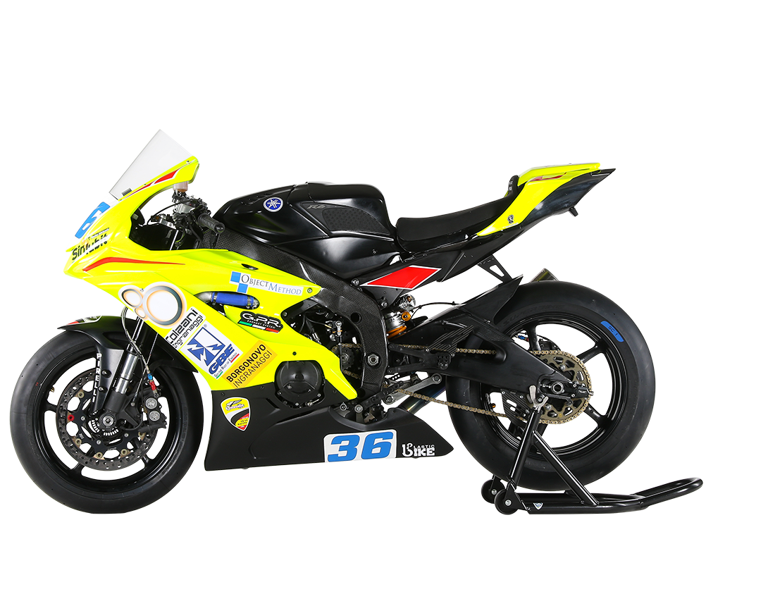 Bike model