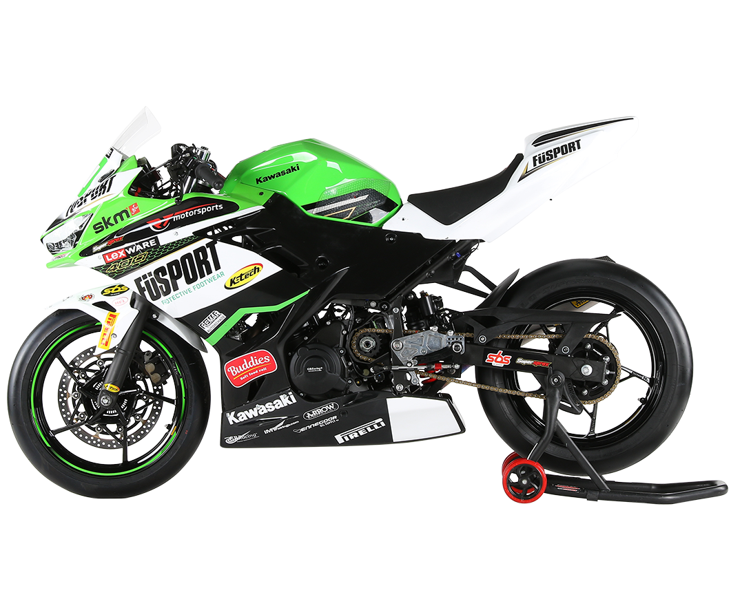 Bike model