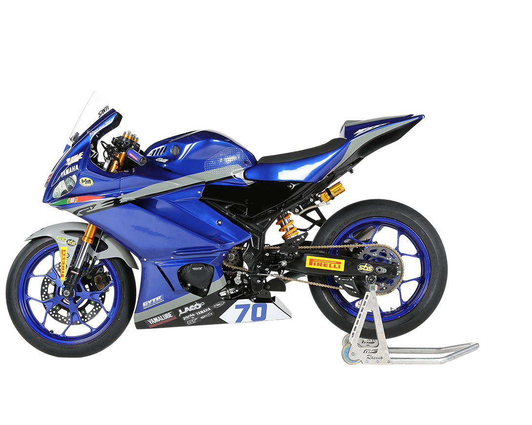 Bike model