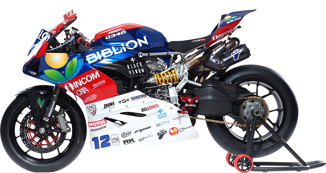 Bike model
