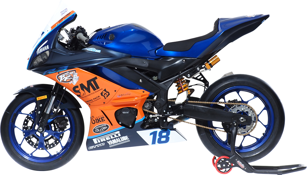Bike model