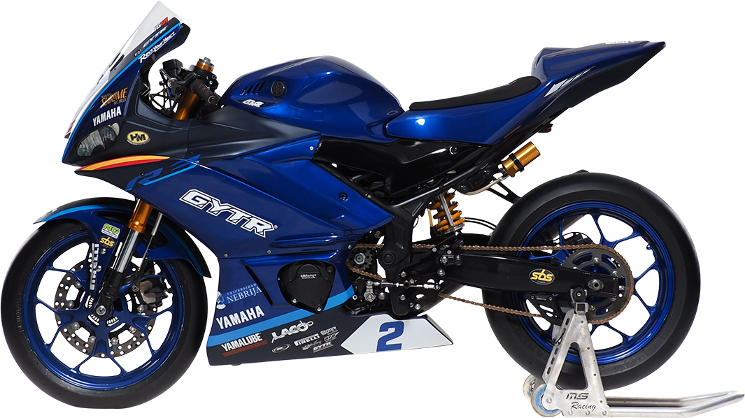 Bike model