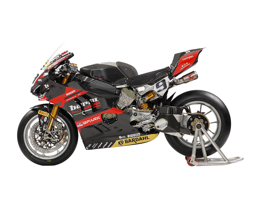 Bike model