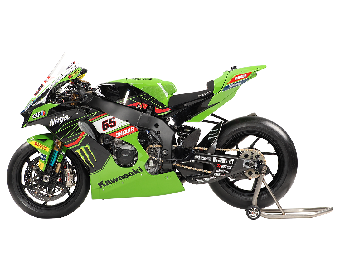 Bike model