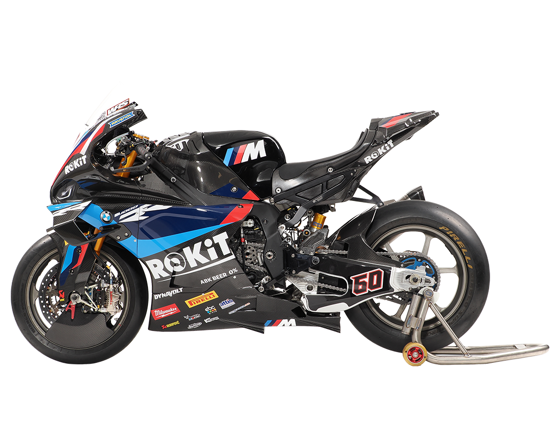 Bike model