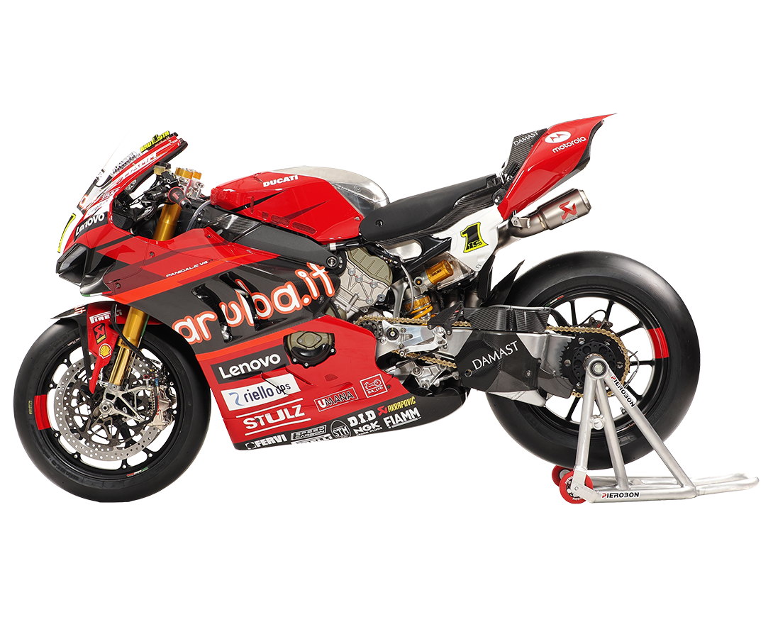 Bike model