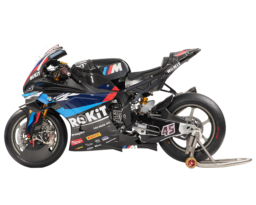 Bike model