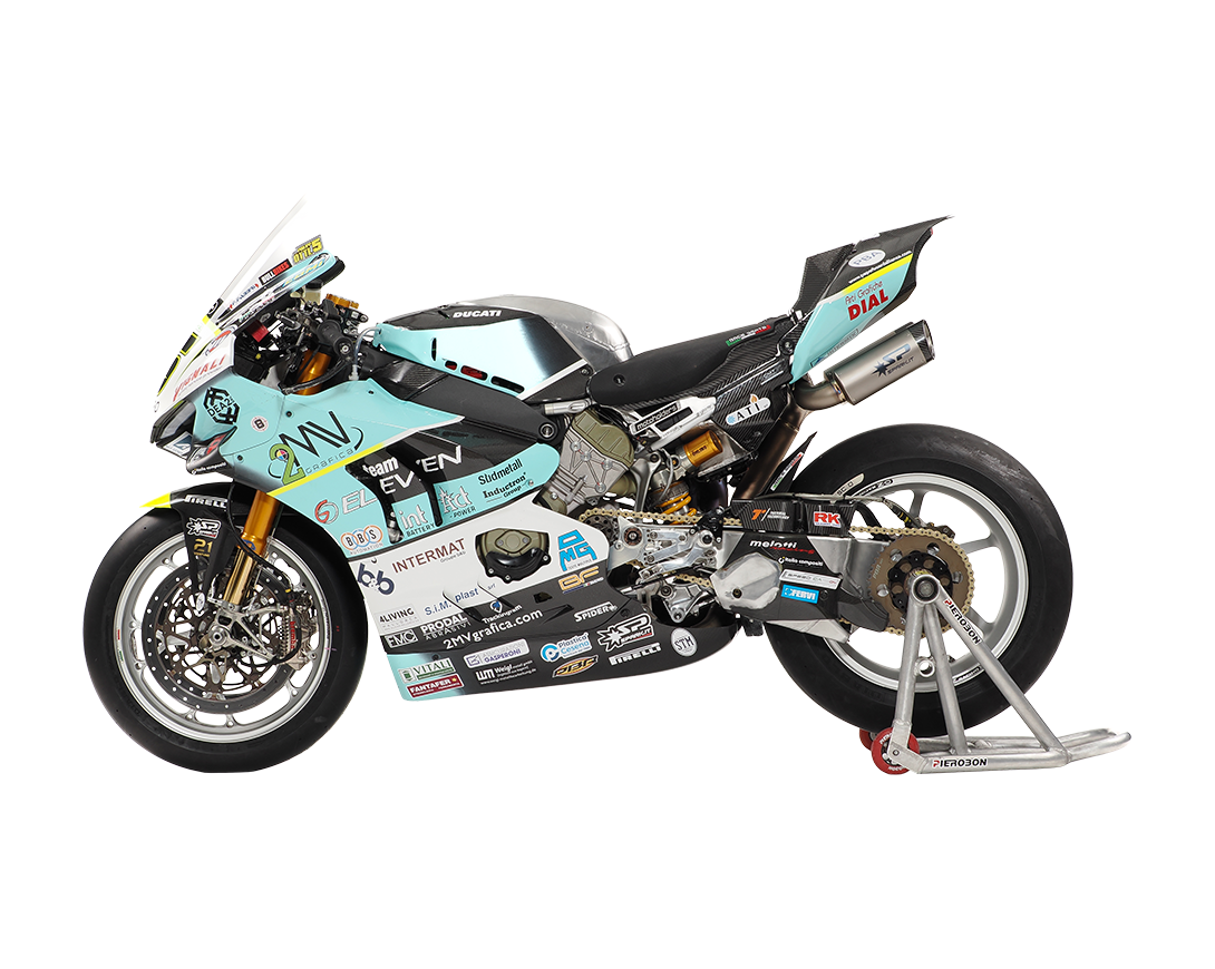 Bike model