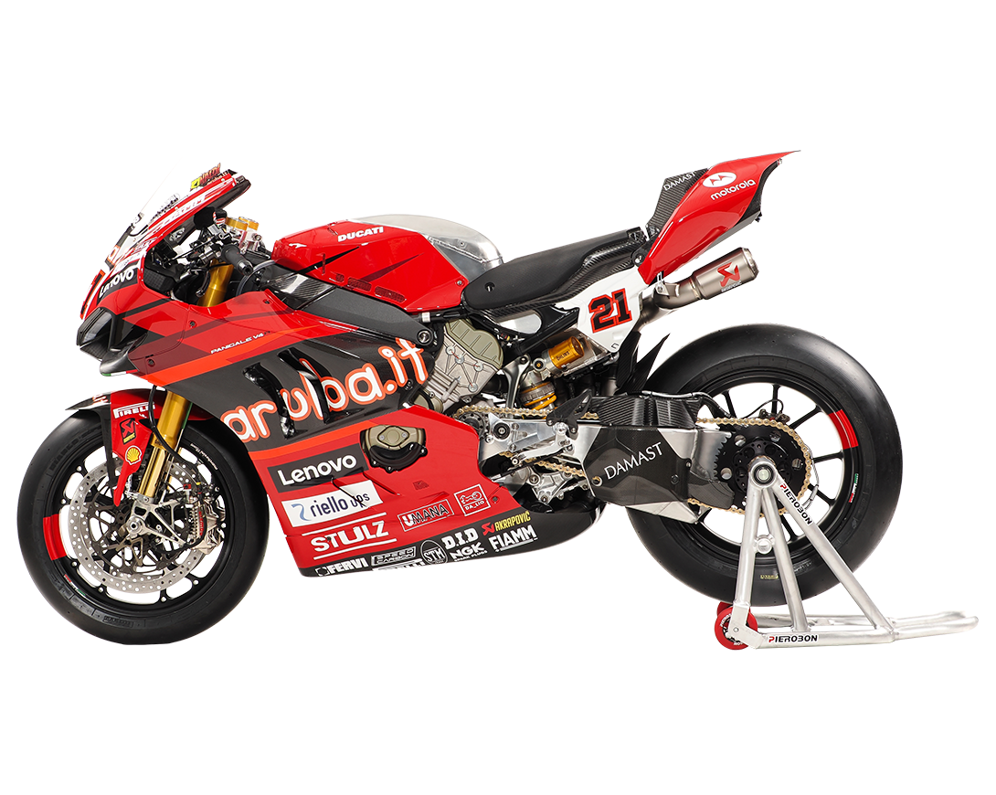 Bike model