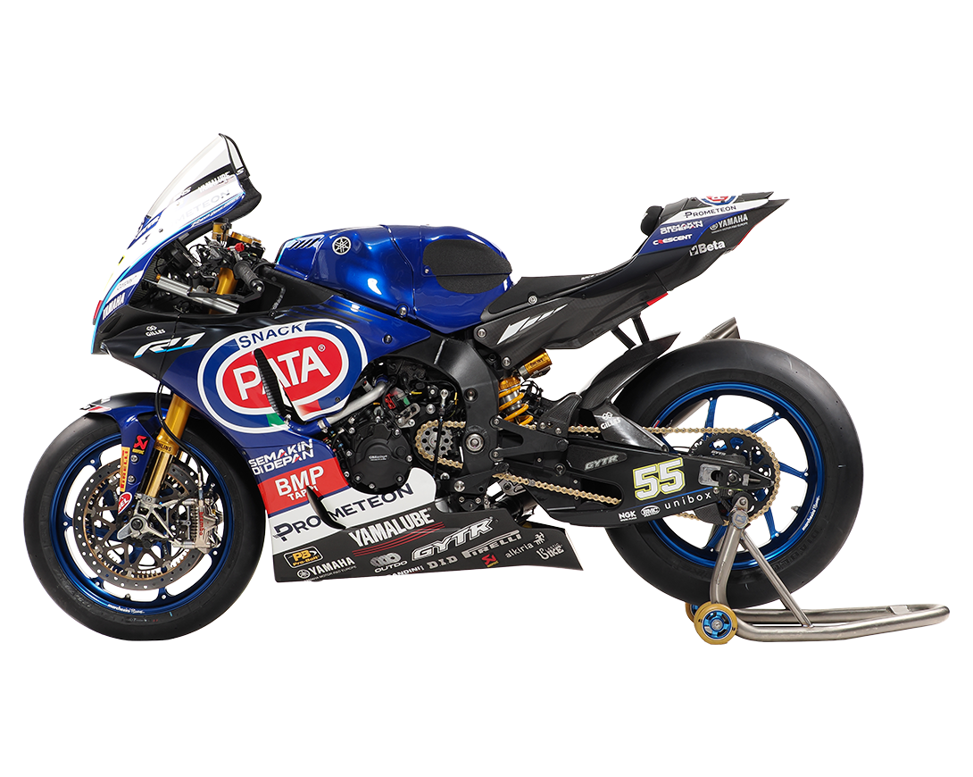 Bike model