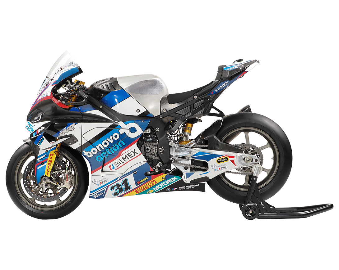 Bike model