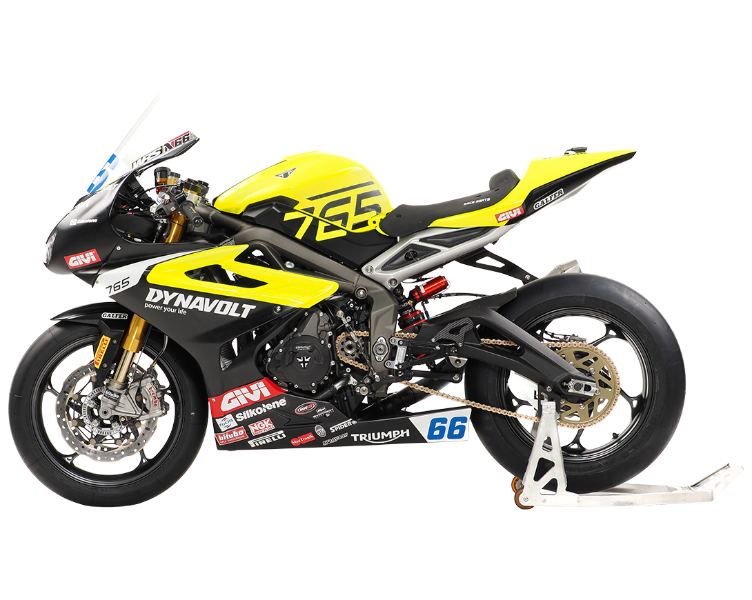 Bike model