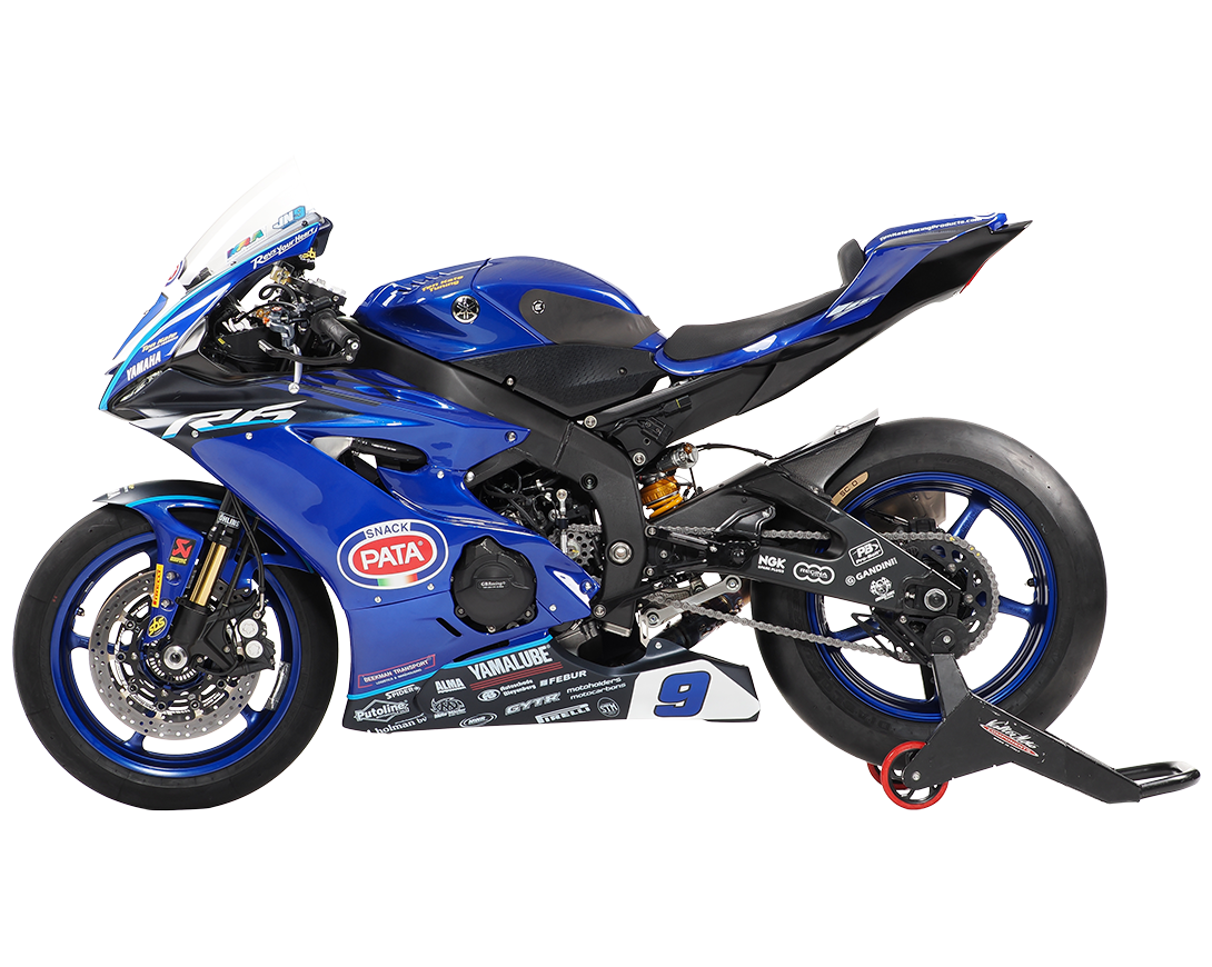 Bike model
