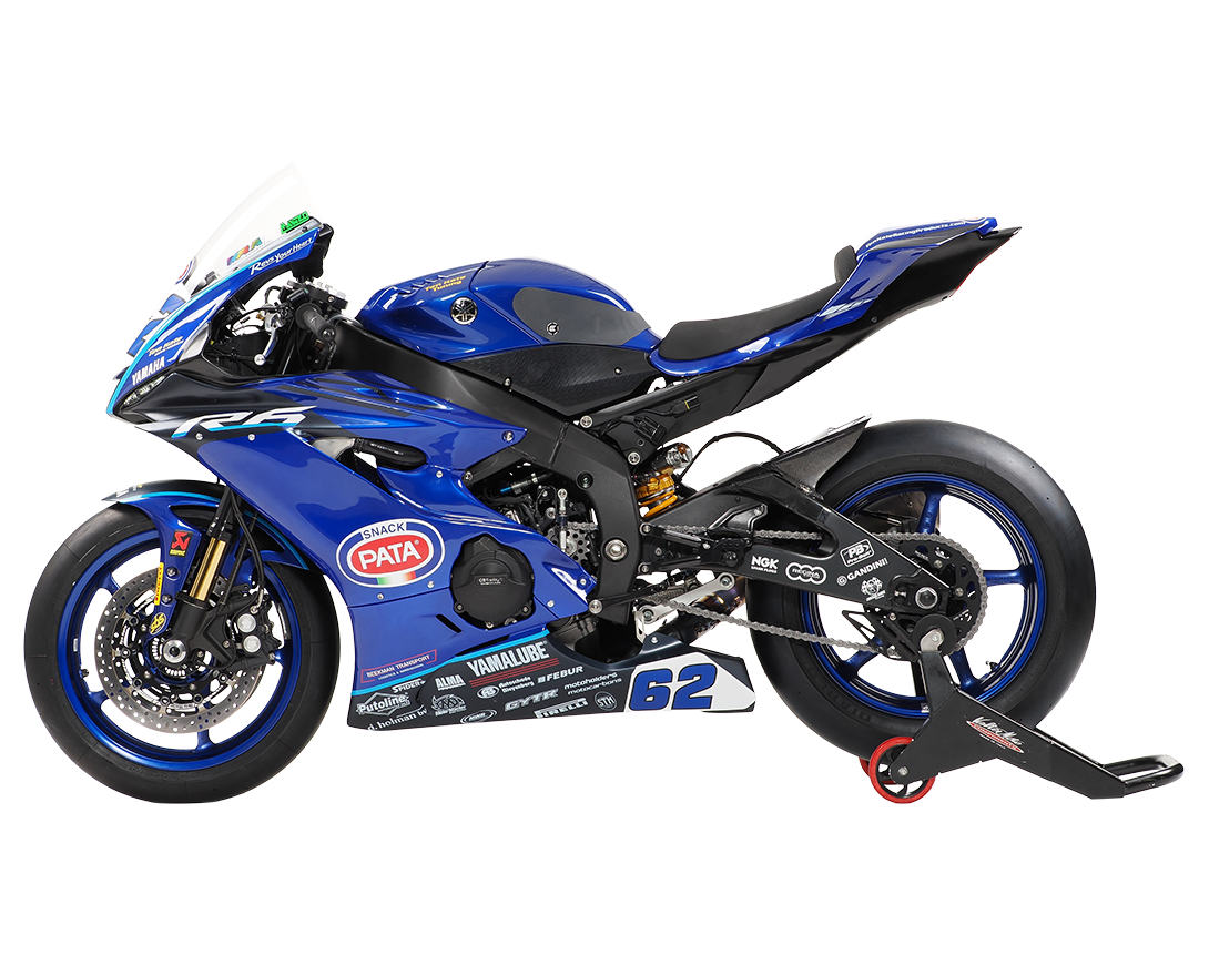 Bike model