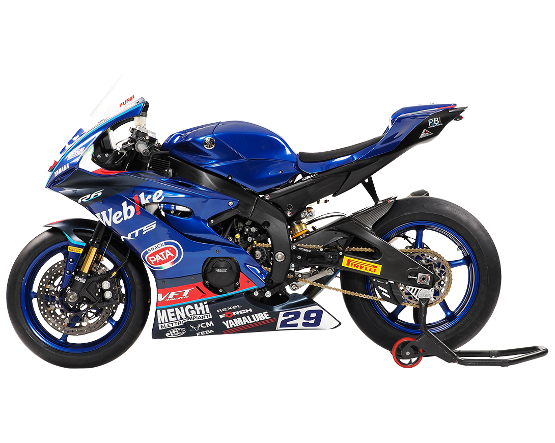 Bike model