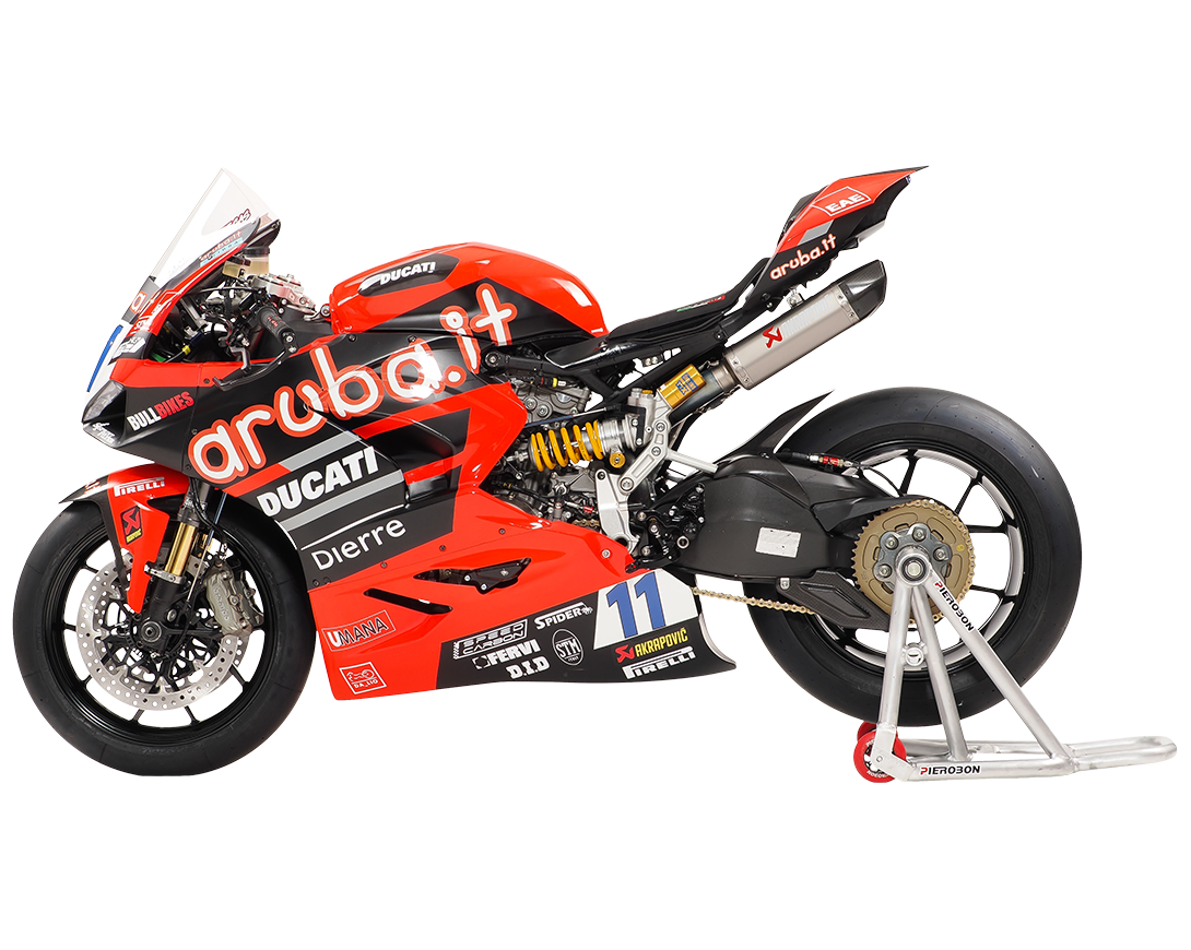 Bike model