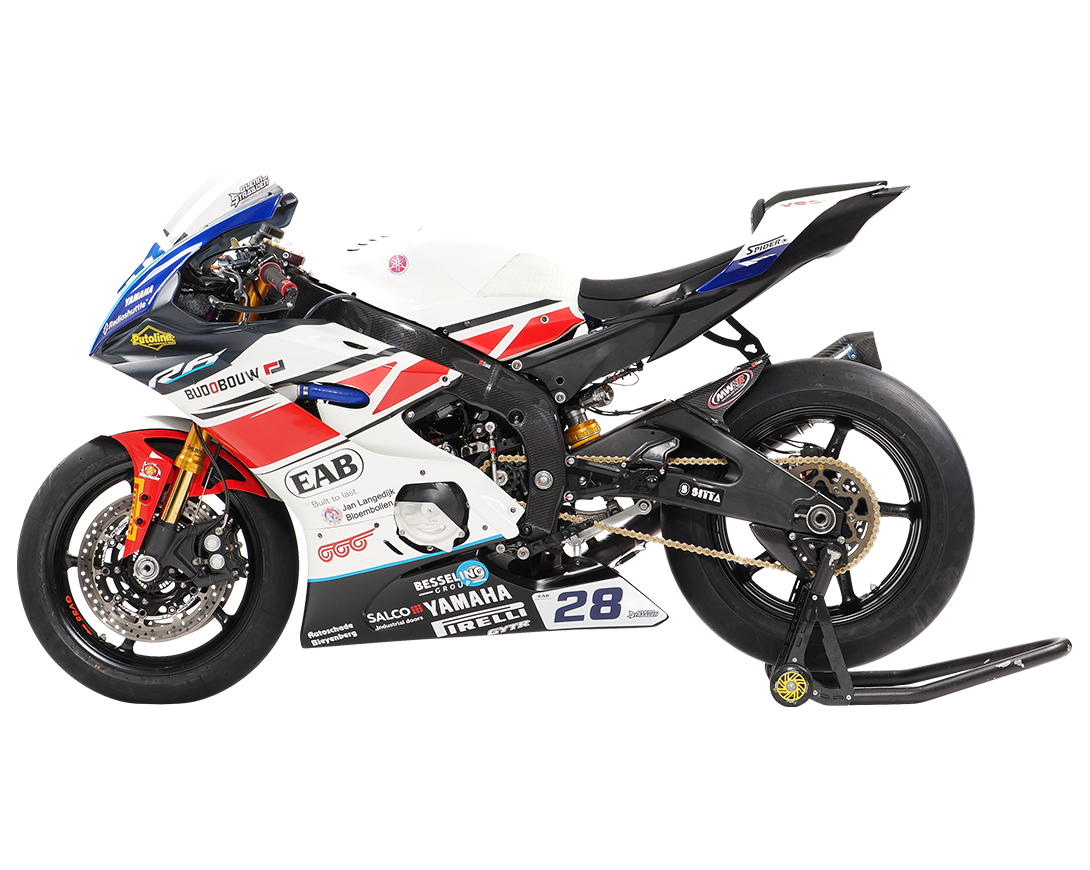 Bike model