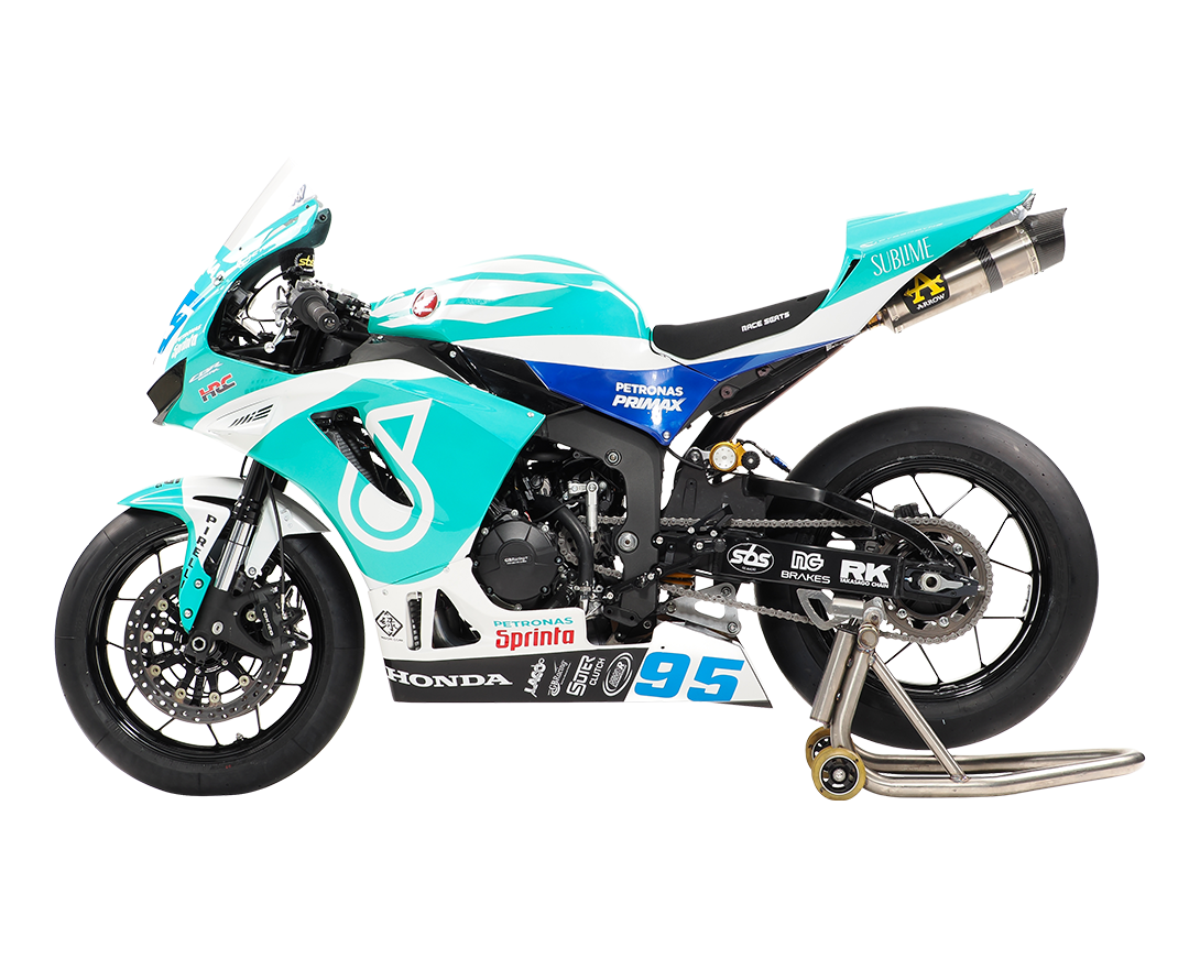 Bike model