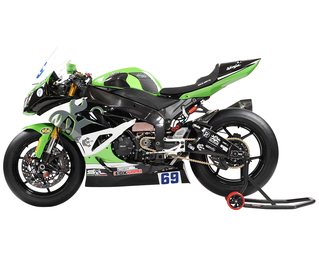 Bike model