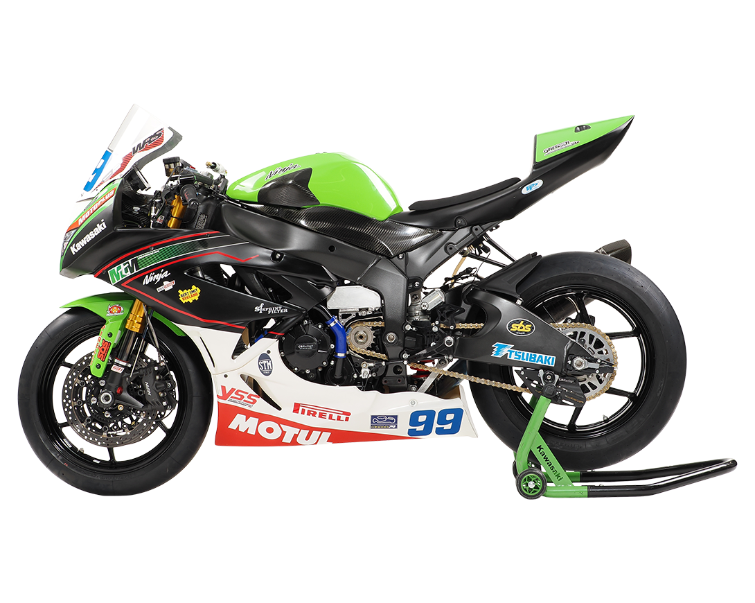 Bike model