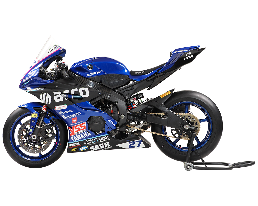 Bike model
