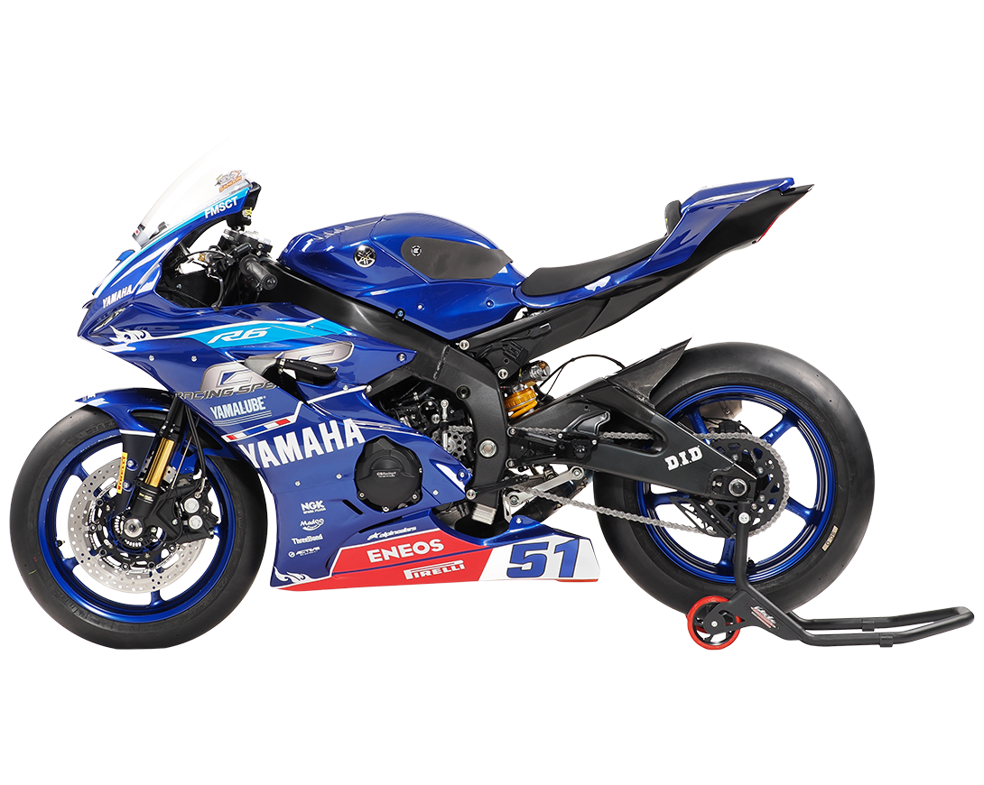 Bike model