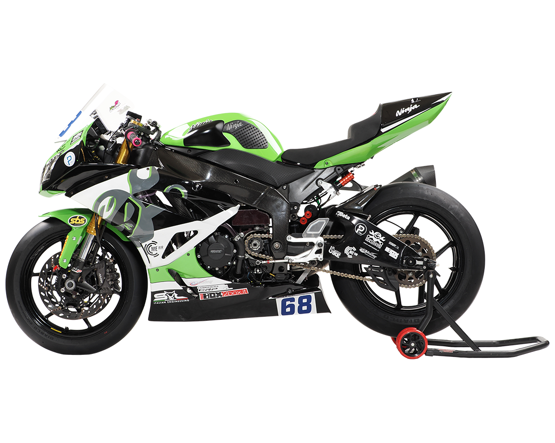 Bike model