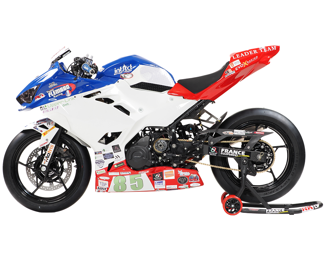 Bike model