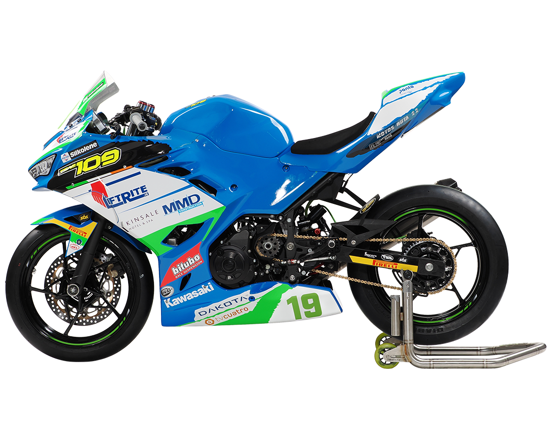 Bike model