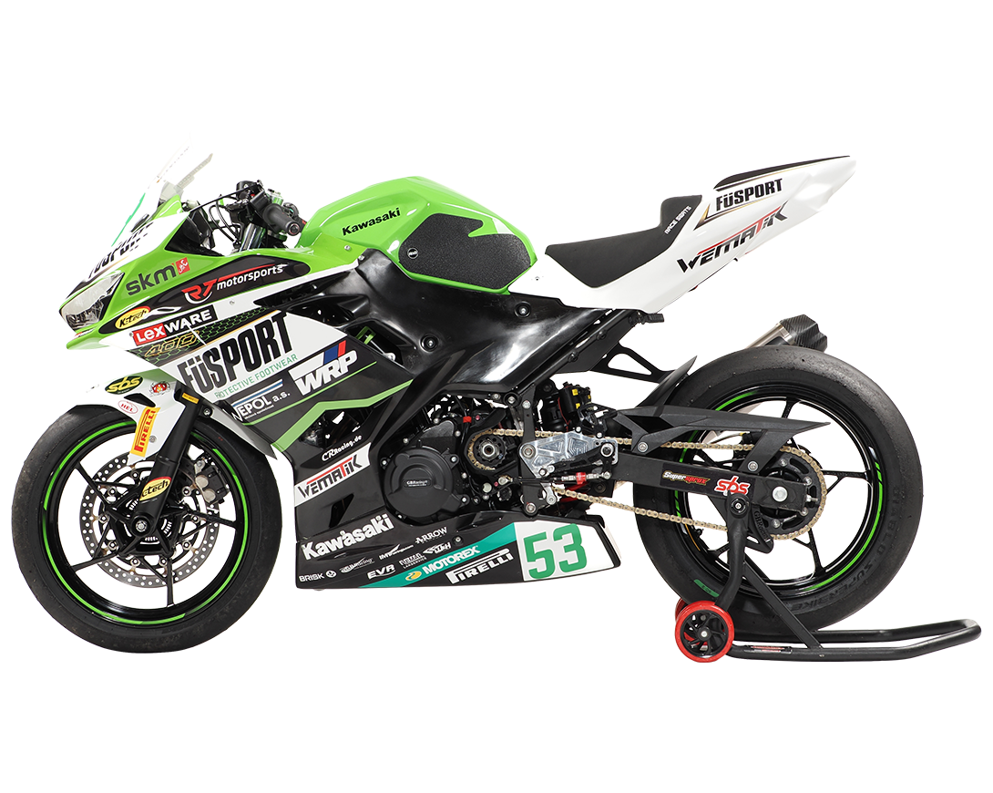 Bike model