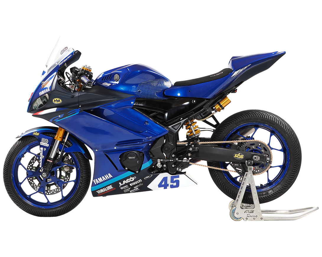 Bike model