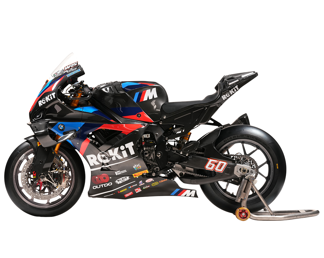 Bike model