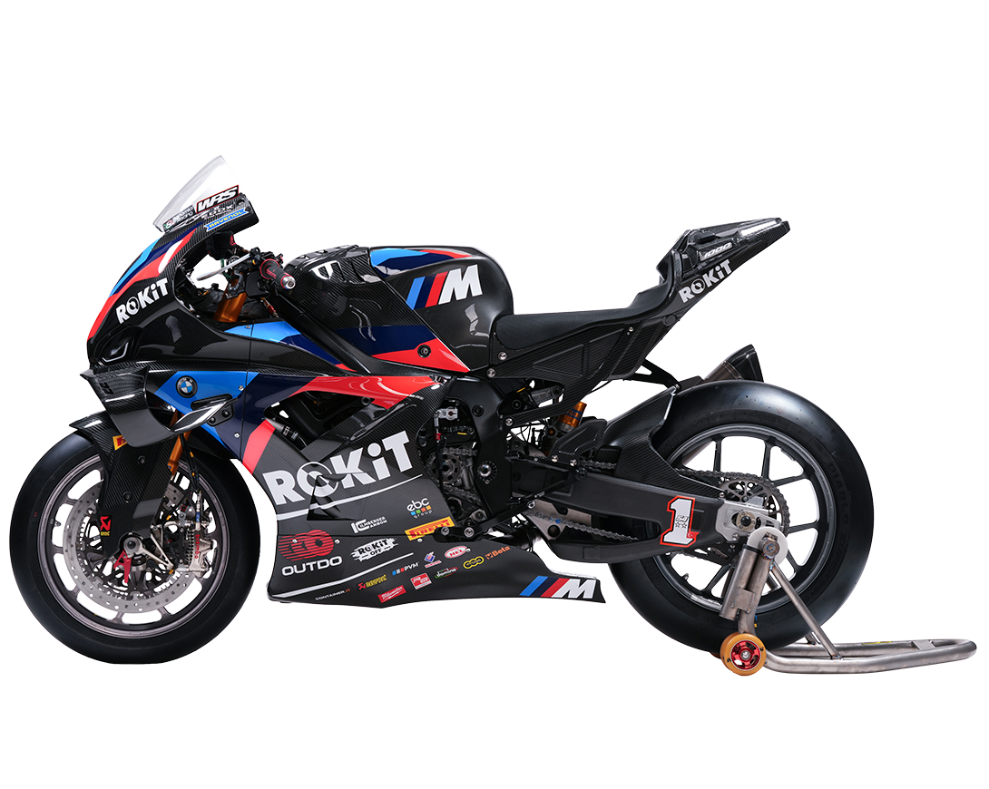 Bike model
