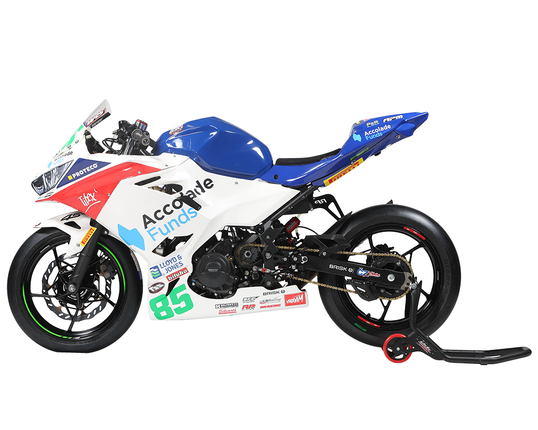 Bike model